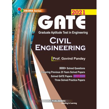 GATE Civil Engineering